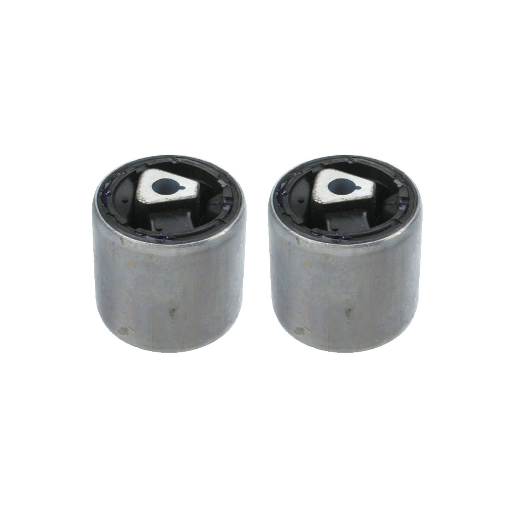 BMW Control Arm Bushing Set - Front Forward 31120304308